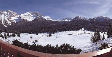 Hotel Casa Del Campo