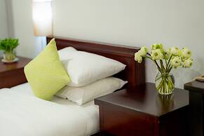 Skyline Boutique Hotel