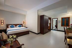 Skyline Boutique Hotel