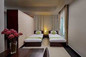 Skyline Boutique Hotel