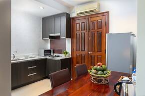 Skyline Boutique Hotel