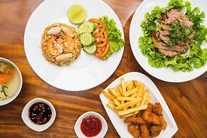 Skyline Boutique Hotel