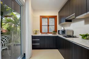 Skyline Boutique Hotel