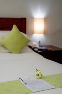 Skyline Boutique Hotel