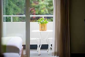 Skyline Boutique Hotel