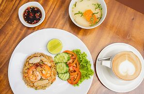 Skyline Boutique Hotel