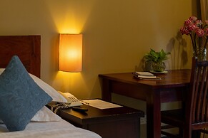 Skyline Boutique Hotel