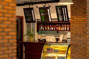 Skyline Boutique Hotel