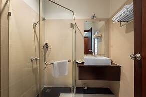 Skyline Boutique Hotel