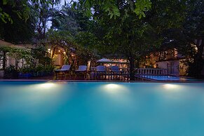 Skyline Boutique Hotel