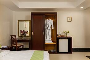 Skyline Boutique Hotel