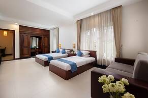 Skyline Boutique Hotel