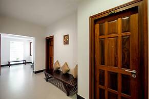 Skyline Boutique Hotel