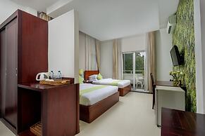 Skyline Boutique Hotel