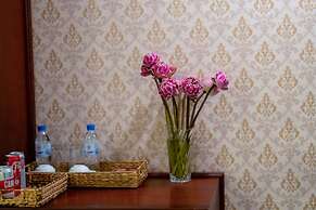 Skyline Boutique Hotel