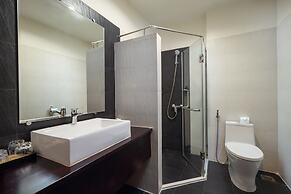 Skyline Boutique Hotel