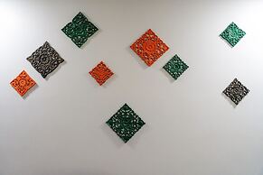 Skyline Boutique Hotel