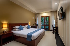 Skyline Boutique Hotel