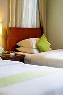 Skyline Boutique Hotel