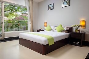 Skyline Boutique Hotel