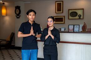 Skyline Boutique Hotel