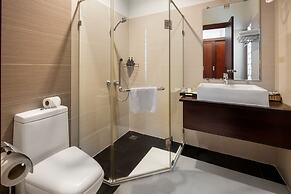 Skyline Boutique Hotel