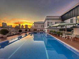 Skyline Boutique Hotel