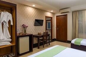 Skyline Boutique Hotel