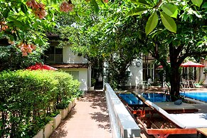 Skyline Boutique Hotel