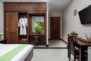 Skyline Boutique Hotel