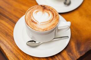 Skyline Boutique Hotel