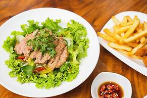 Skyline Boutique Hotel