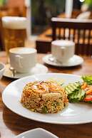 Skyline Boutique Hotel