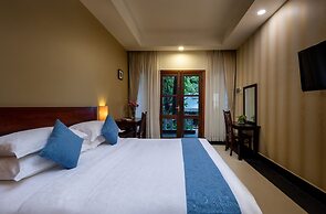 Skyline Boutique Hotel