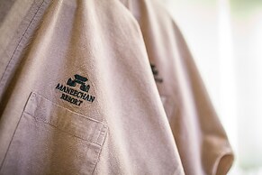 Maneechan Resort & Sport Club