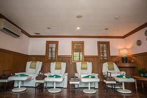 Maneechan Resort & Sport Club