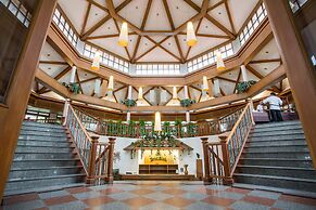 Maneechan Resort & Sport Club