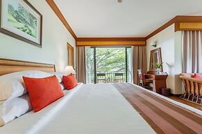 Maneechan Resort & Sport Club