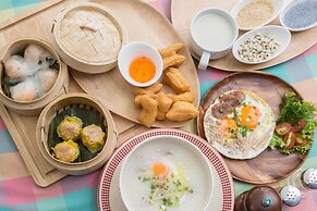 Maneechan Resort & Sport Club