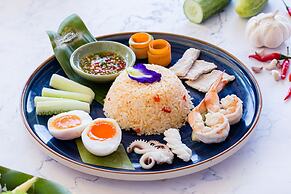 Maneechan Resort & Sport Club