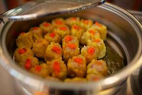 Maneechan Resort & Sport Club