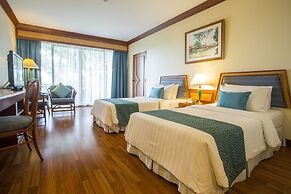 Maneechan Resort & Sport Club