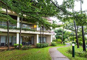 Maneechan Resort & Sport Club