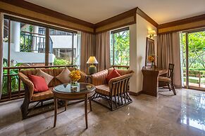 Maneechan Resort & Sport Club