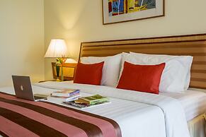 Maneechan Resort & Sport Club