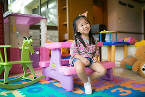 Maneechan Resort & Sport Club