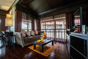 Maneechan Resort & Sport Club