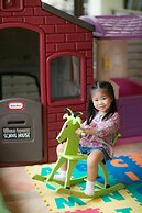 Maneechan Resort & Sport Club