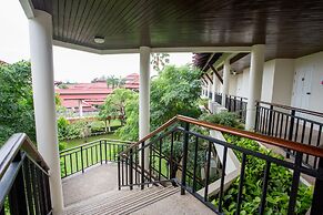 Maneechan Resort & Sport Club