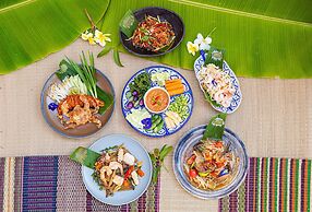 Maneechan Resort & Sport Club